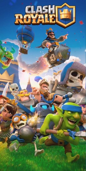 Clash Royale
